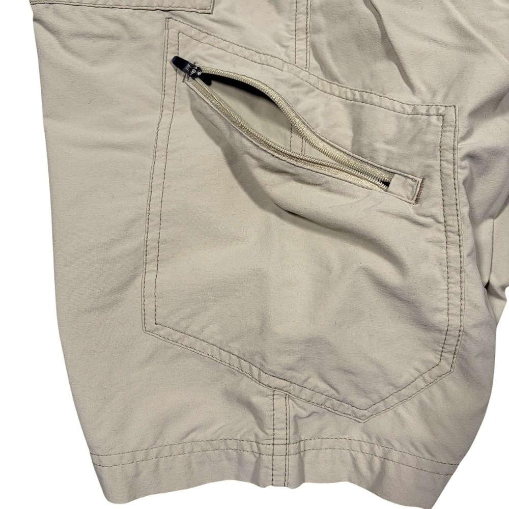Patagonia Rock Craft Shorts Mens 32x12 Lightweight Performance Stretch Outdoor - Picture 5 of 13